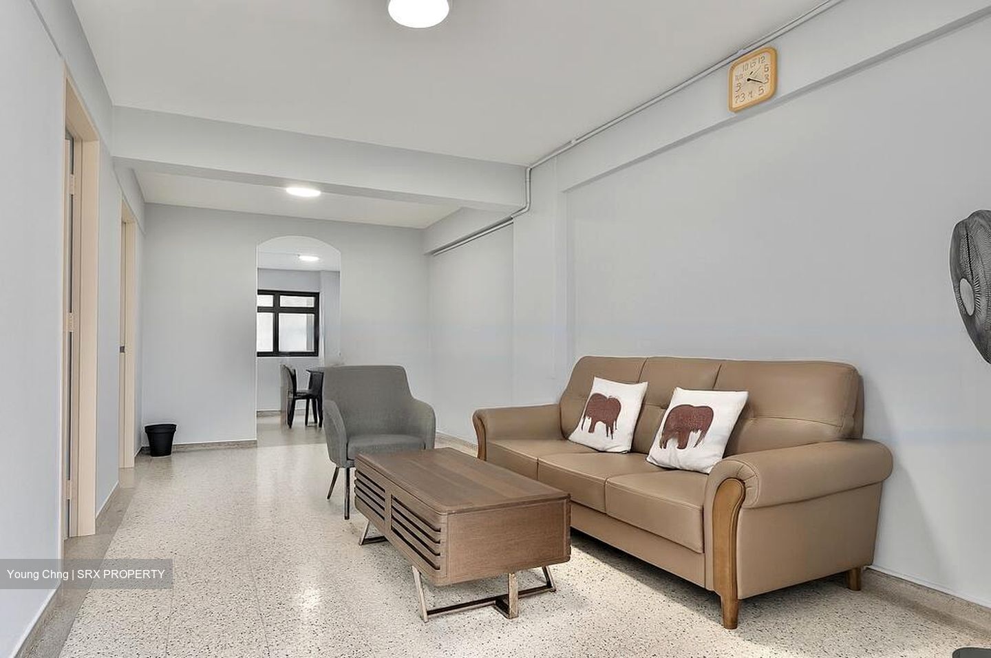Blk 63 Kallang Bahru (Kallang/Whampoa), HDB 3 Rooms #463467081